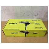 Watch Onn Outdoor Motorized Antenna