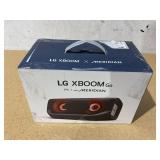 LG XBOOM Go P5 Portable Wireless Bluetooth Outdoor/Party Speaker