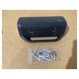 LG XBOOM Go P5 Portable Wireless Bluetooth Outdoor/Party Speaker