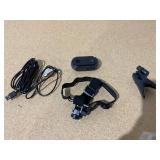 YADA Wireless in-Car 1080P Portable Baby Monitor Camera, Universal Compatibility, App Control and Record