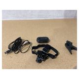 YADA Wireless in-Car 1080P Portable Baby Monitor Camera, Universal Compatibility, App Control and Record