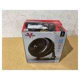 Vornado 62 Whole Room Air Circulator Fan with 3 Speeds