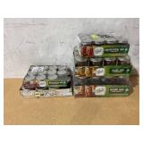 LOT OF Miscellaneous Ball Mason Jars