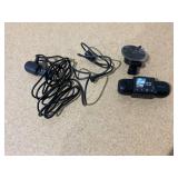 YADA 1080P Dual Camera Dashcam, 120 Degree Wide Angle Lens, 1.5" LCD Screen, G-Sensor Technology with Park and Record Mode