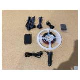 Alpena Floglo 48 Multicolor LED Interior Kit,12V, Model 77980, Universal Fit for Vehicles