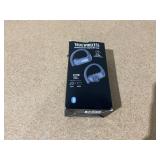 Wireless Earbuds Bluetooth 5.3, Built-in Microphone in Ear with Earhooks Charging Case