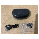 Wireless Earbuds Bluetooth 5.3, Built-in Microphone in Ear with Earhooks Charging Case