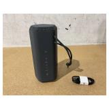 Sony SRS-XE200 X-Series Wireless Ultra Portable-Bluetooth-Speaker, IP67 Waterproof, Dustproof and Shockproof with 16 Hour Battery and Easy to Carry Strap, Black