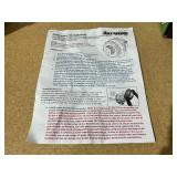 Mechman G-Series 240 AMP Alternator, 2005-14 GM Trucks, 2-Pin Plug #MEC-8302240