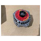 Mechman G-Series 240 AMP Alternator, 2005-14 GM Trucks, 2-Pin Plug #MEC-8302240