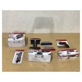 LOT OF Miscellaneous Hyper Tough Tools