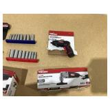 LOT OF Miscellaneous Hyper Tough Tools