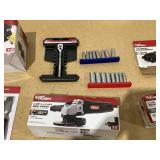 LOT OF Miscellaneous Hyper Tough Tools