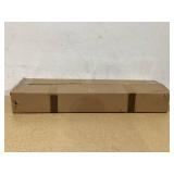 JT Exhaust Catalytic Converter Compatible with Chrysler Town & Country, Dodge Grand Caravan 2008 2009 2010 3.3L 3.8L