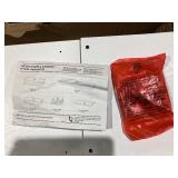 Better Homes & Gardens 8-Cube Storage Organizer