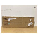 Better Homes & Gardens Autumn Lane Farmhouse Solid Wood Dining Bench