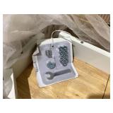 Better Homes & Gardens Autumn Lane Farmhouse Solid Wood Dining Bench