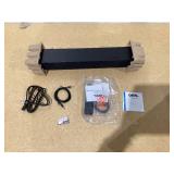 Blast Onn. 2.0 LED Soundbar