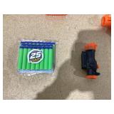 LOT OF 2 Toy Gun