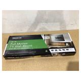 Mount-It! Full Motion TV Wall Mount with Extra Long 40" Extension, Fits 32" to 70" Tv