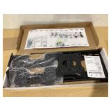 Mount-It! Full Motion TV Wall Mount with Extra Long 40" Extension, Fits 32" to 70" Tv