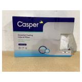 Standard/Queen Casper Essential Cooling Foam Pillow