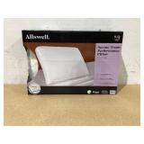 Standard/Queen Allswell Serene Foam Performance Bed Pillow with Cover
