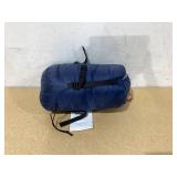 Ozark Trail 30-Degree Cold Weather Mummy Sleeping Bag