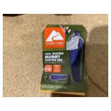 Ozark Trail 30-Degree Cold Weather Mummy Sleeping Bag