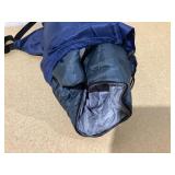 Ozark Trail 30-Degree Cold Weather Mummy Sleeping Bag