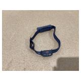 NEBO Einstein 750 Lumen LED Gray Flex Headlamp