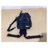 Ghosthorn Fishing Backpack