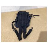 Ghosthorn Fishing Backpack