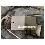 Ghosthorn Fishing Backpack