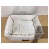 Vibrant Life Luxe Cuddler Pet Bed