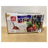 Step2 Red Push-Around Buggy GT Push Car and Toddler Toy for Kids