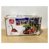 Step2 Red Push-Around Buggy GT Push Car and Toddler Toy for Kids