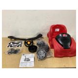 Step2 Red Push-Around Buggy GT Push Car and Toddler Toy for Kids