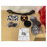 Step2 Red Push-Around Buggy GT Push Car and Toddler Toy for Kids