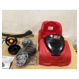 Step2 Red Push-Around Buggy GT Push Car and Toddler Toy for Kids