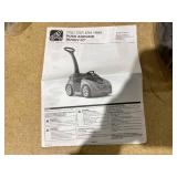 Step2 Red Push-Around Buggy GT Push Car and Toddler Toy for Kids