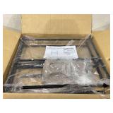 Mainstays Metal Framed Sling Accent Chair, Oatmeal