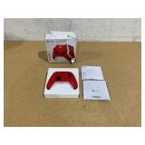 Xbox Wireless Controller for Xbox Series X, Xbox Series S, Xbox One, PCs, and Cloud-Enabled Devices - Pulse Red
