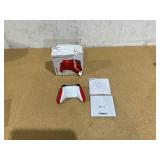 Xbox Wireless Controller for Xbox Series X, Xbox Series S, Xbox One, PCs, and Cloud-Enabled Devices - Pulse Red