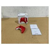 Xbox Wireless Controller for Xbox Series X, Xbox Series S, Xbox One, PCs, and Cloud-Enabled Devices - Pulse Red