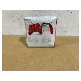 Xbox Wireless Controller for Xbox Series X, Xbox Series S, Xbox One, PCs, and Cloud-Enabled Devices - Pulse Red