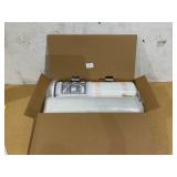 Better Homes & Gardens 24"x 24" Premium Gray Outdoor 2 Piece Deep-Seat Cushion