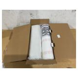 Better Homes & Gardens 24"x 24" Premium Gray Outdoor 2 Piece Deep-Seat Cushion