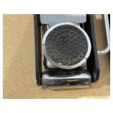 LOT OF 2 Hyper Tough 1.5 Ton Aluminum and Steel Floor Jack