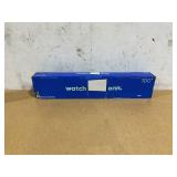 Onn. 100" Portable Indoor/Outdoor Projection Screen with Stand